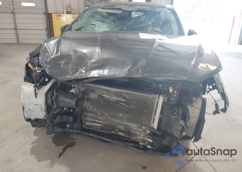 2018 Ford Fusion Hybrid S from USA, damaged, VIN 3FA6P0UU4JR222910